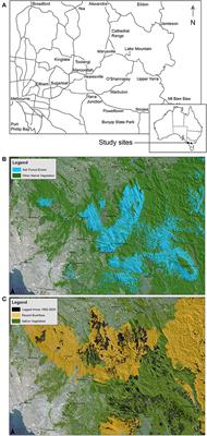 Long-Term Empirical Studies Highlight Multiple Drivers of Temporal Change in Bird Fauna in the Wet Forests of Victoria, South-Eastern Australia